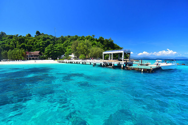 Racha Island, Coral Island, Maiton Island Tour